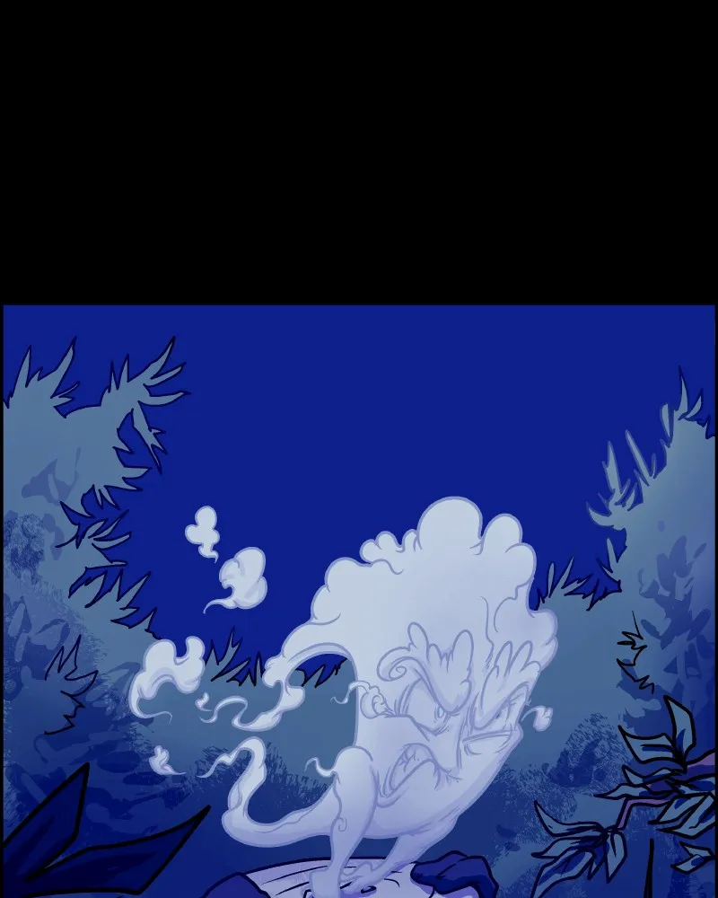 Spirits Chapter 45 page 4 - 