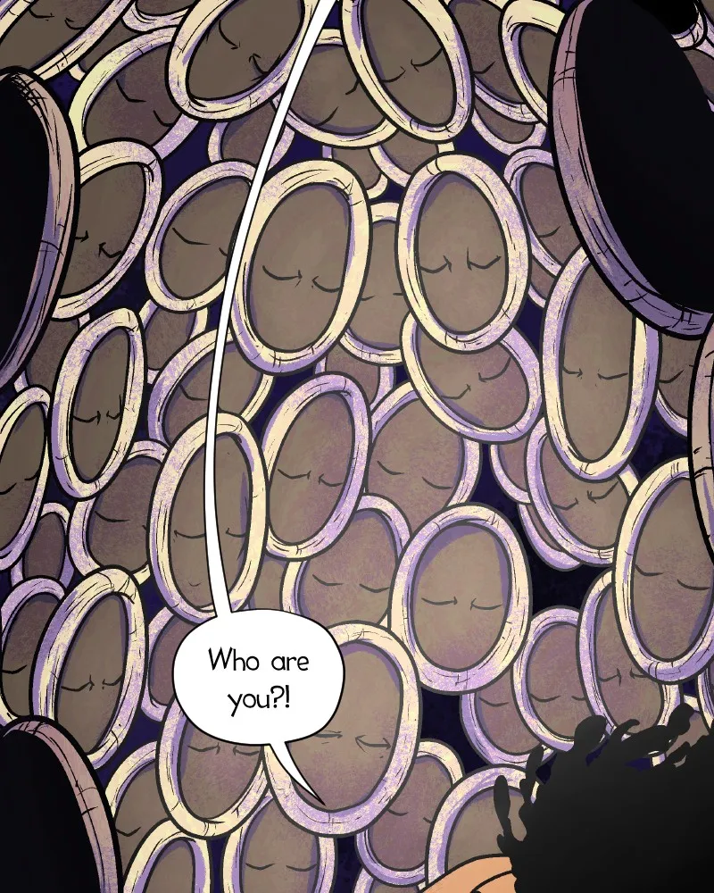 Spirits Chapter 45 page 33 - 