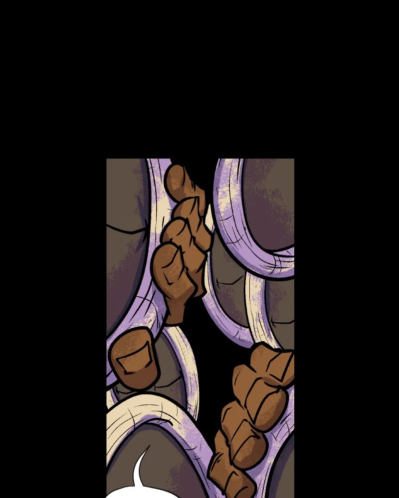 Spirits Chapter 45 page 36 - 