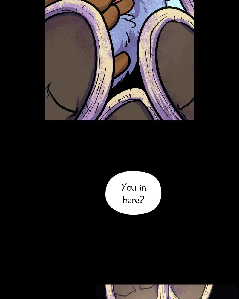 Spirits Chapter 45 page 38 - 