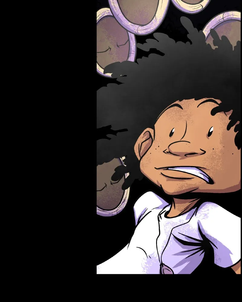 Spirits Chapter 45 page 39 - 