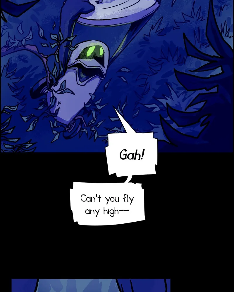 Spirits Chapter 45 page 5 - 