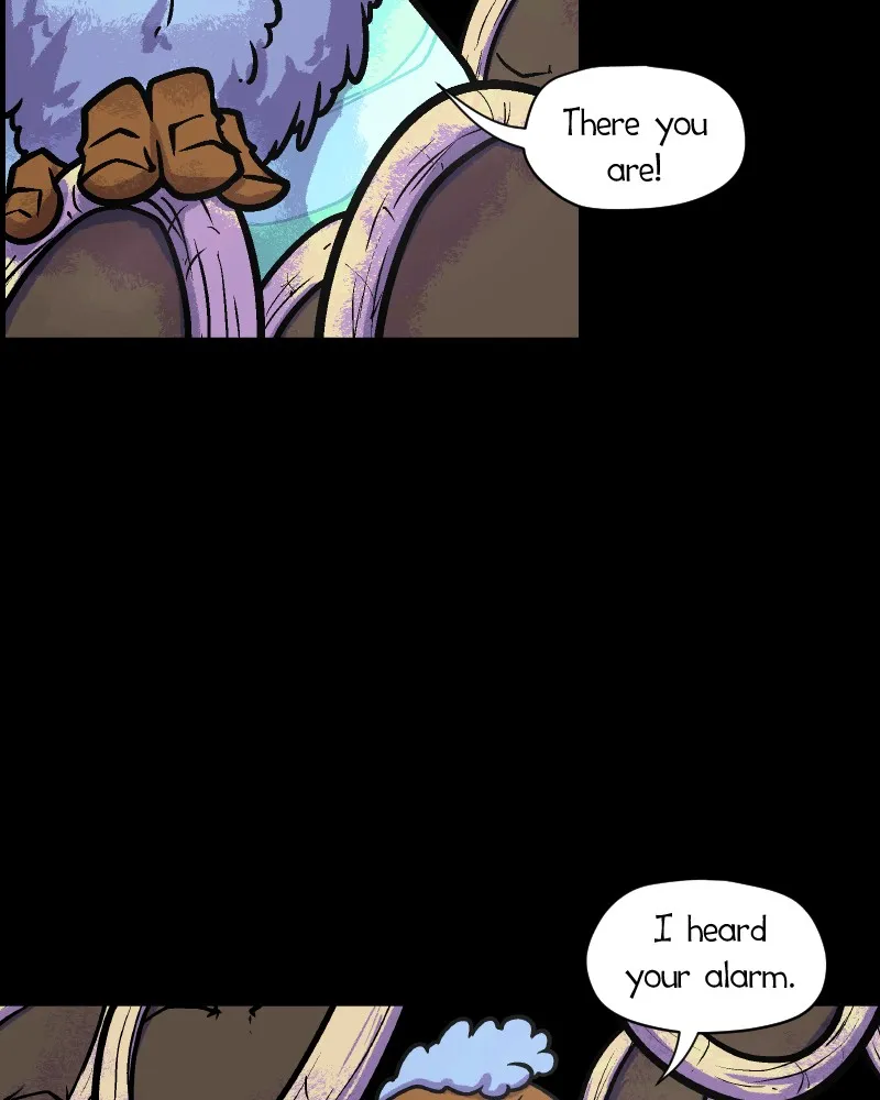 Spirits Chapter 45 page 41 - 