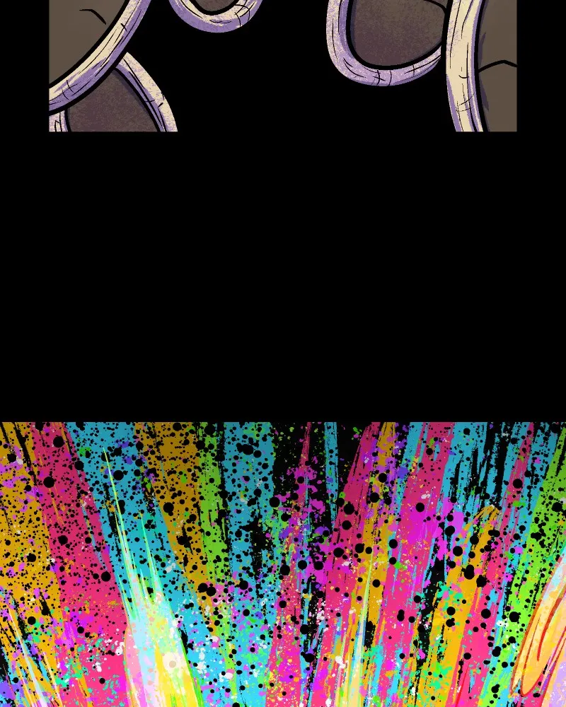Spirits Chapter 45 page 44 - 