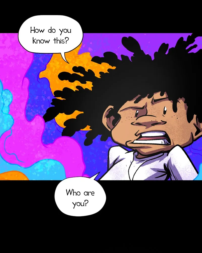 Spirits Chapter 45 page 50 - 