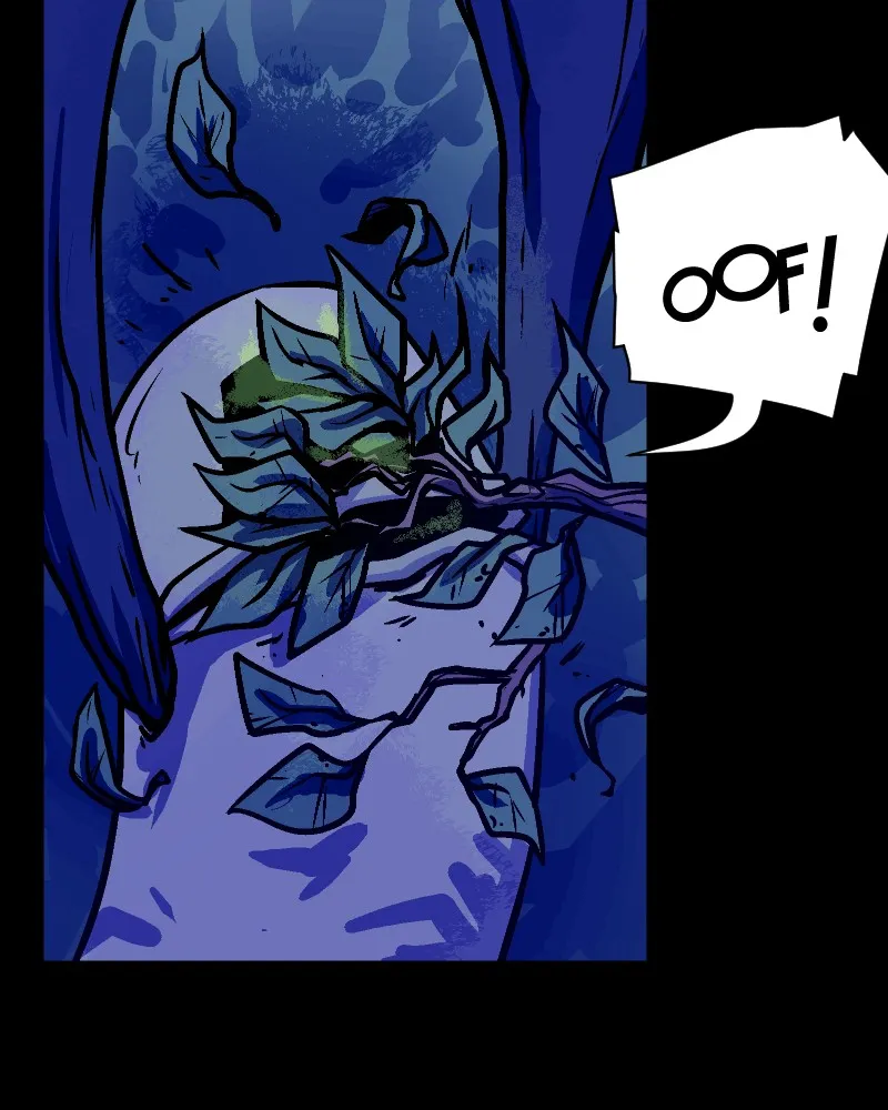 Spirits Chapter 45 page 6 - 