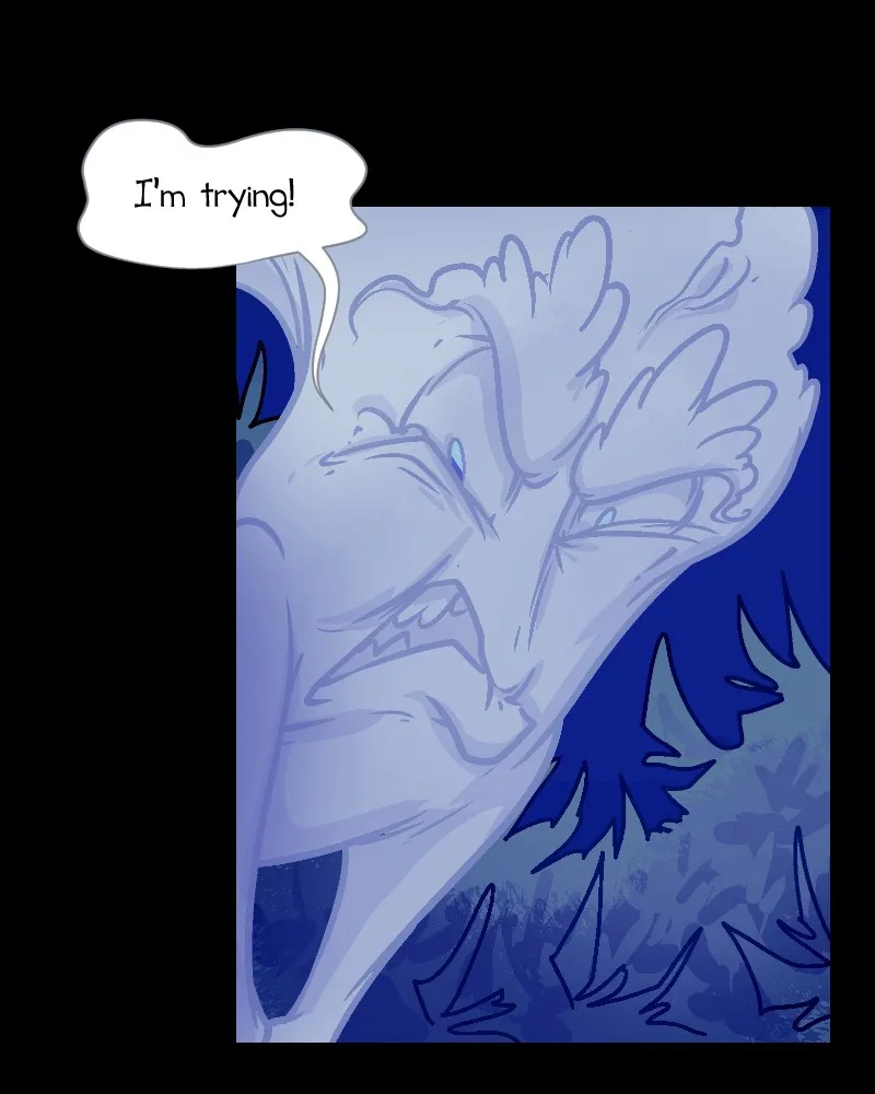 Spirits Chapter 45 page 7 - 
