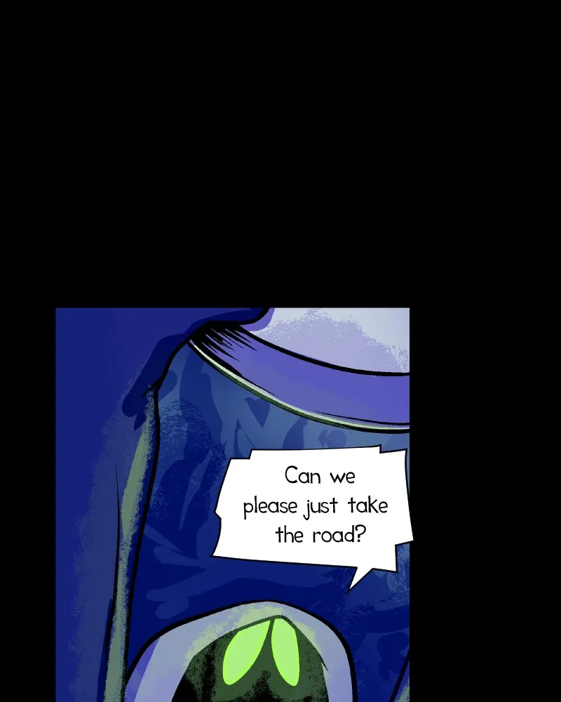 Spirits Chapter 45 page 8 - 