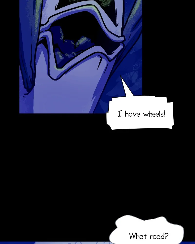 Spirits Chapter 45 page 9 - 