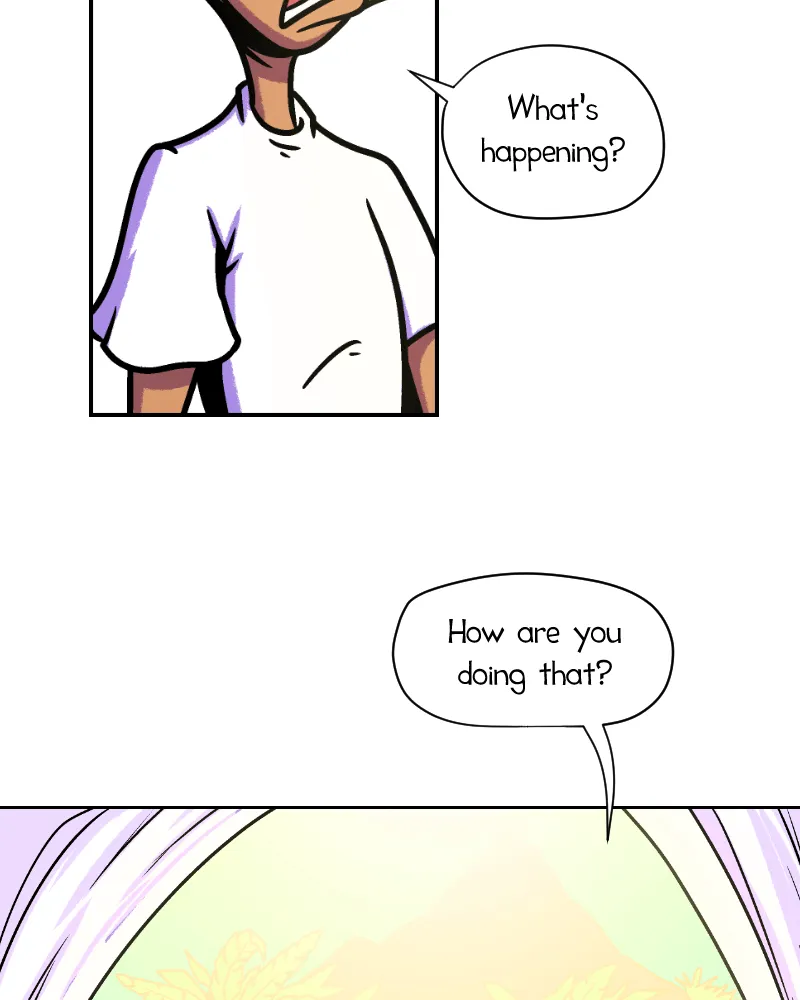 Spirits Chapter 46 page 20 - 