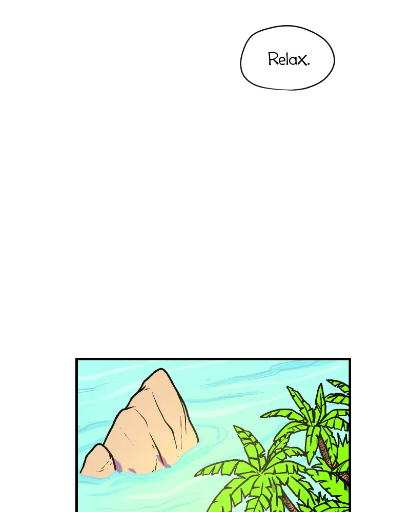 Spirits Chapter 46 page 25 - 