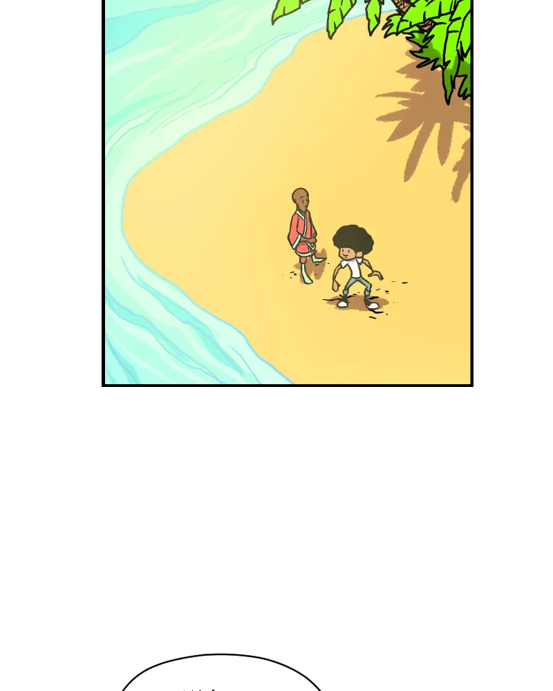 Spirits Chapter 46 page 26 - 