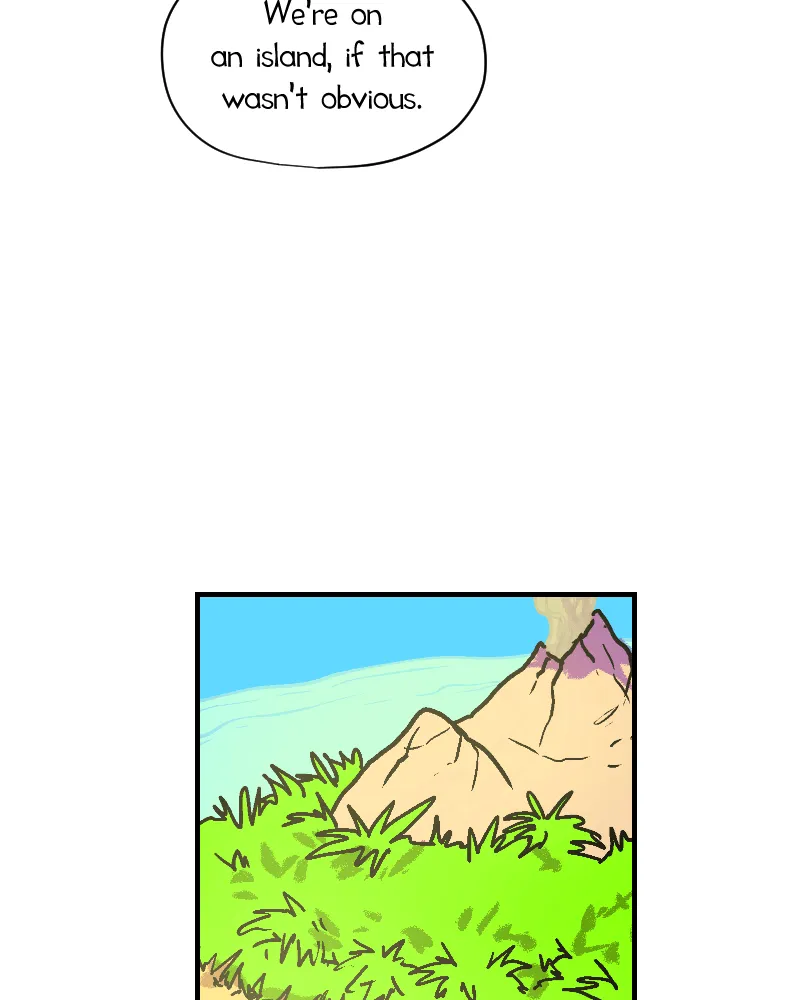 Spirits Chapter 46 page 27 - 