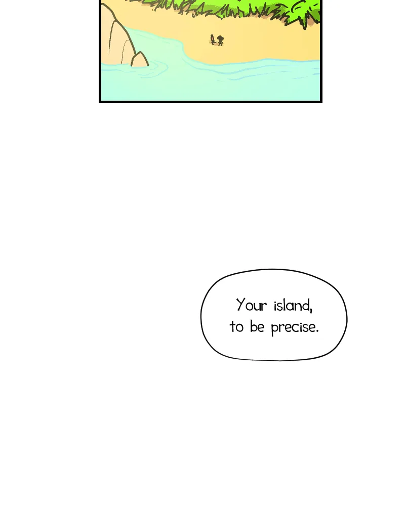 Spirits Chapter 46 page 28 - 