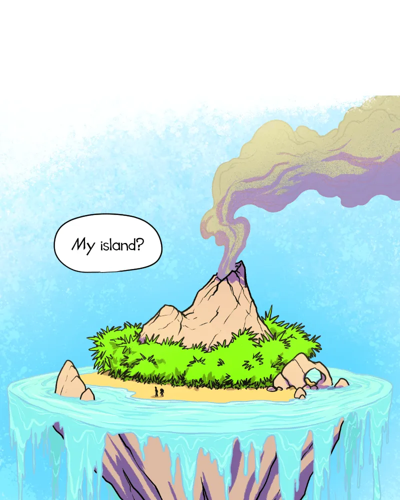Spirits Chapter 46 page 30 - 
