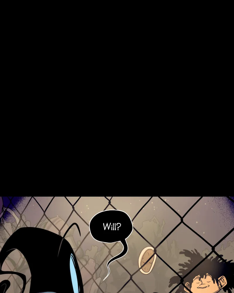 Spirits Chapter 46 page 4 - 