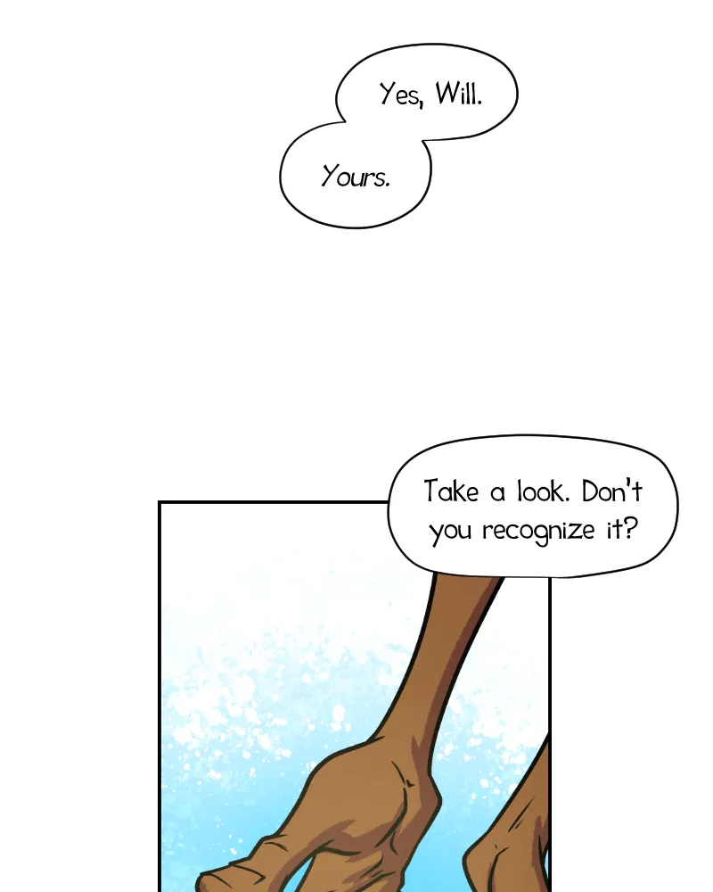 Spirits Chapter 46 page 32 - 