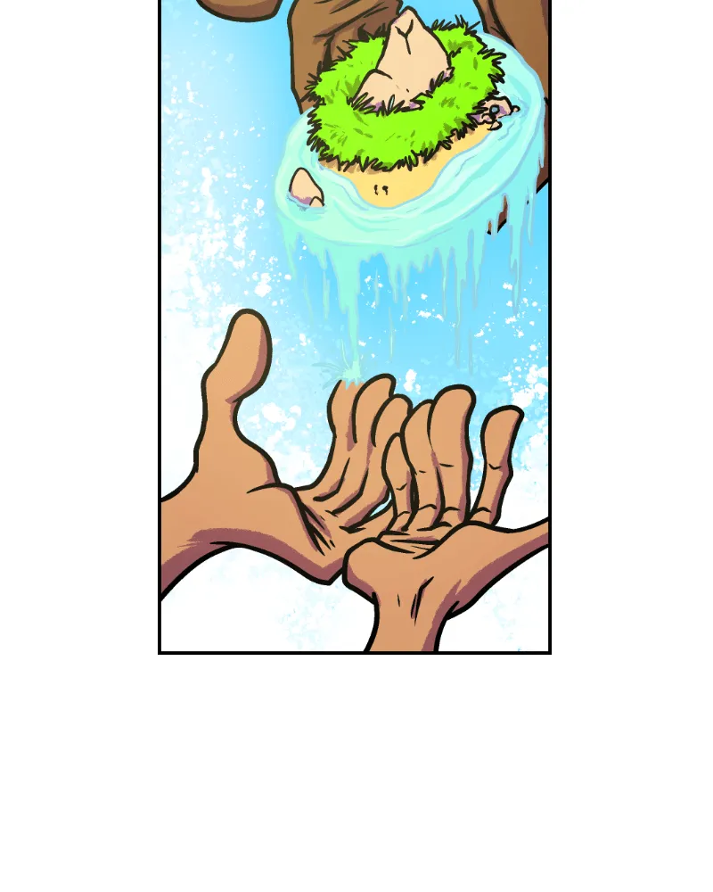 Spirits Chapter 46 page 33 - 
