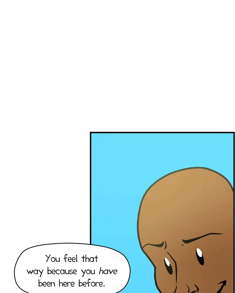 Spirits Chapter 46 page 37 - 