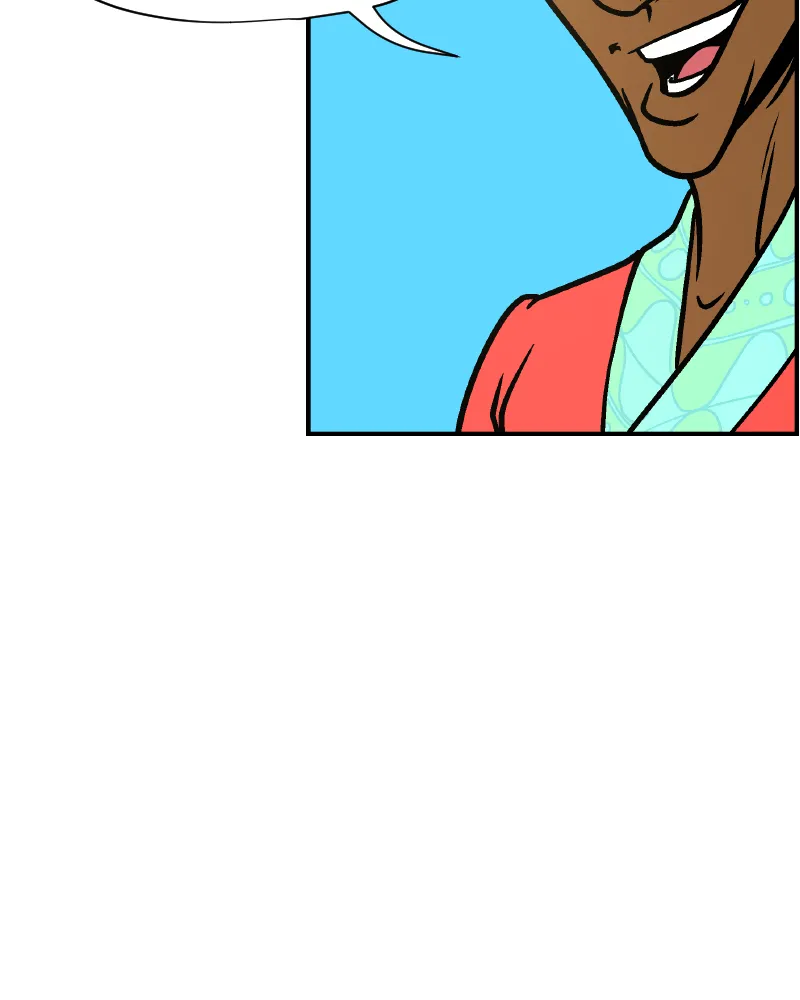 Spirits Chapter 46 page 38 - 