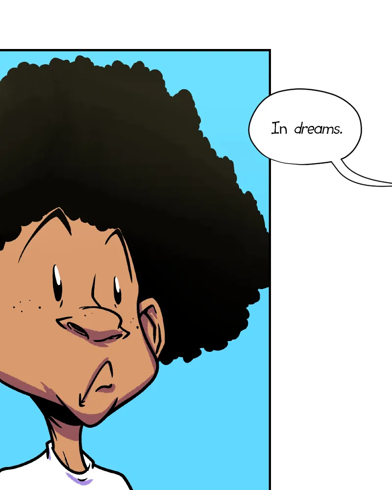 Spirits Chapter 46 page 39 - 