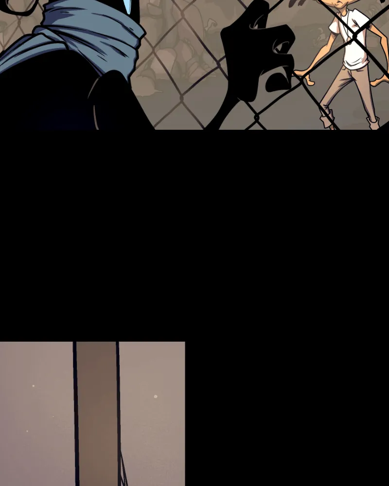 Spirits Chapter 46 page 5 - 