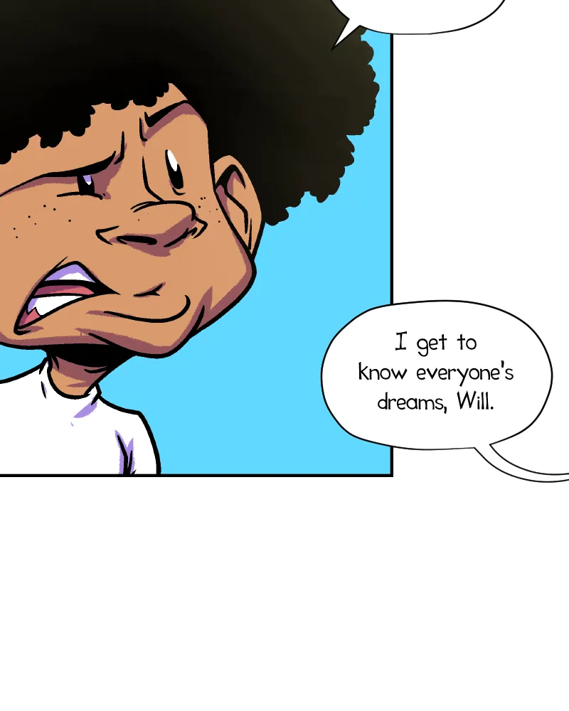 Spirits Chapter 46 page 41 - 