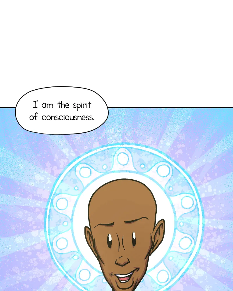 Spirits Chapter 46 page 42 - 