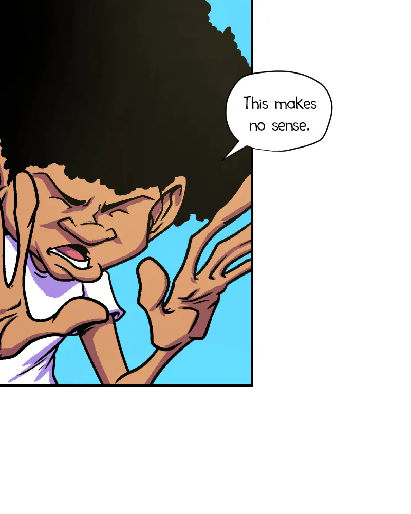 Spirits Chapter 46 page 45 - 