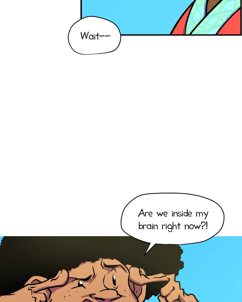 Spirits Chapter 46 page 47 - 