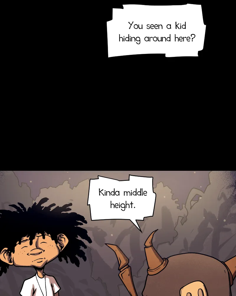 Spirits Chapter 46 page 55 - 