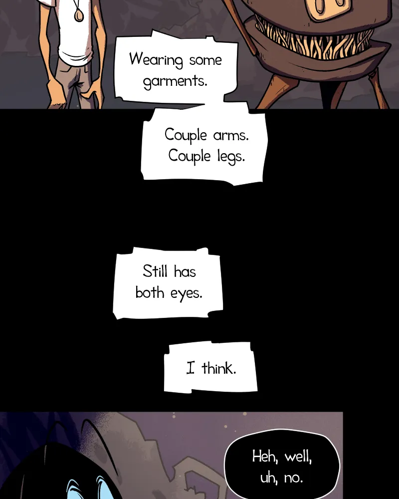 Spirits Chapter 46 page 56 - 