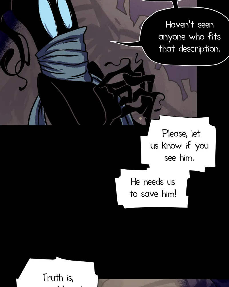 Spirits Chapter 46 page 57 - 