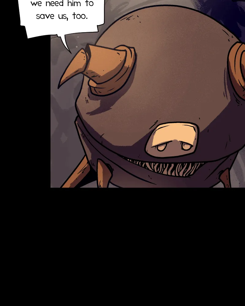 Spirits Chapter 46 page 58 - 