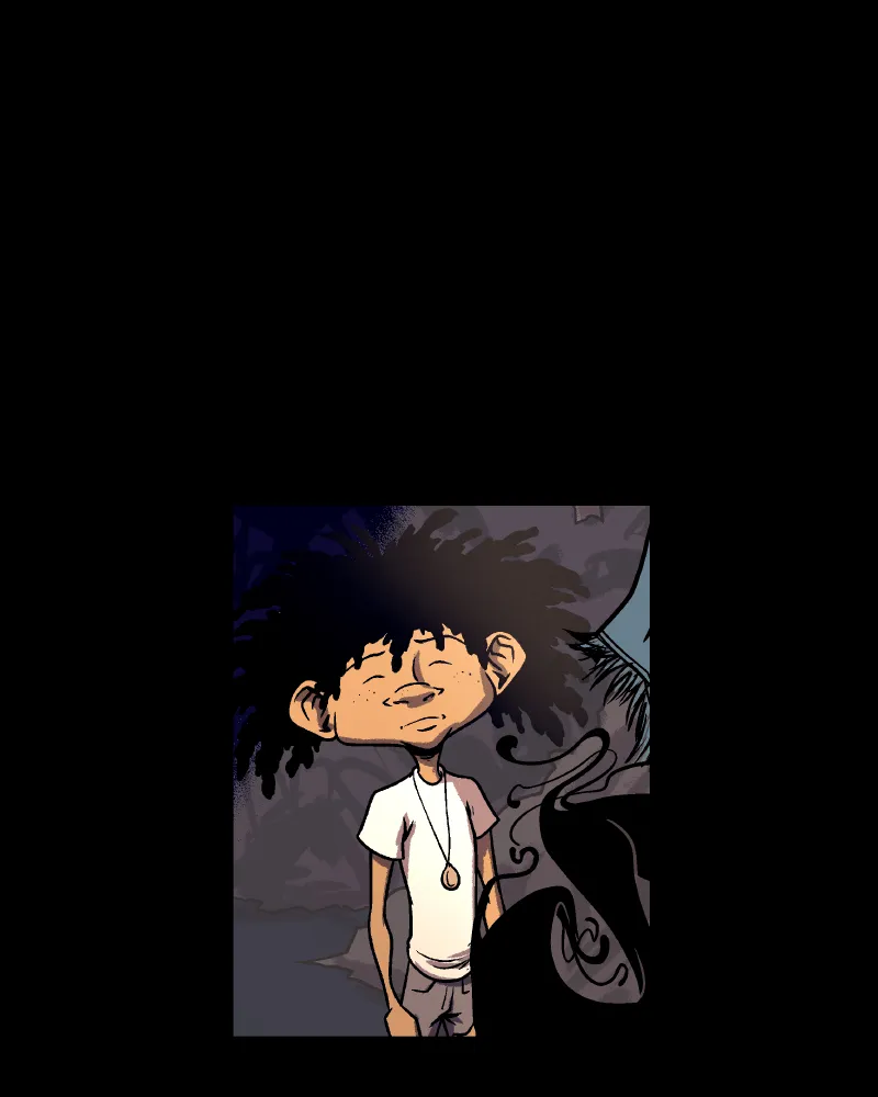 Spirits Chapter 46 page 60 - 