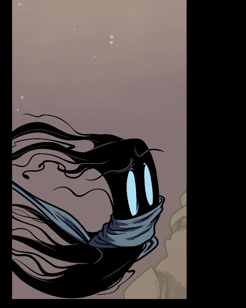 Spirits Chapter 46 page 7 - 