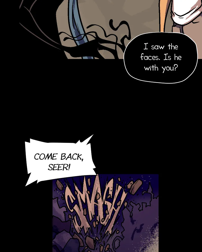 Spirits Chapter 46 page 9 - 