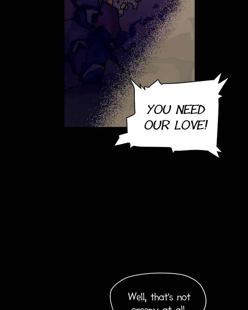 Spirits Chapter 46 page 10 - 