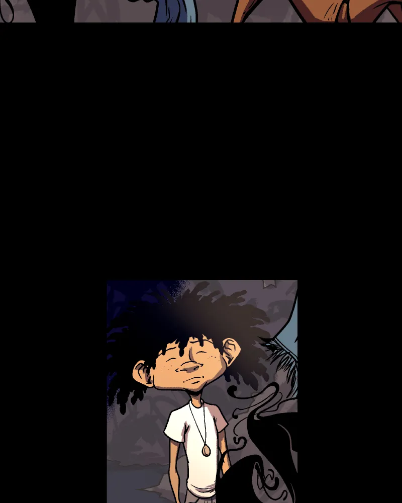 Spirits Chapter 47 page 2 - 