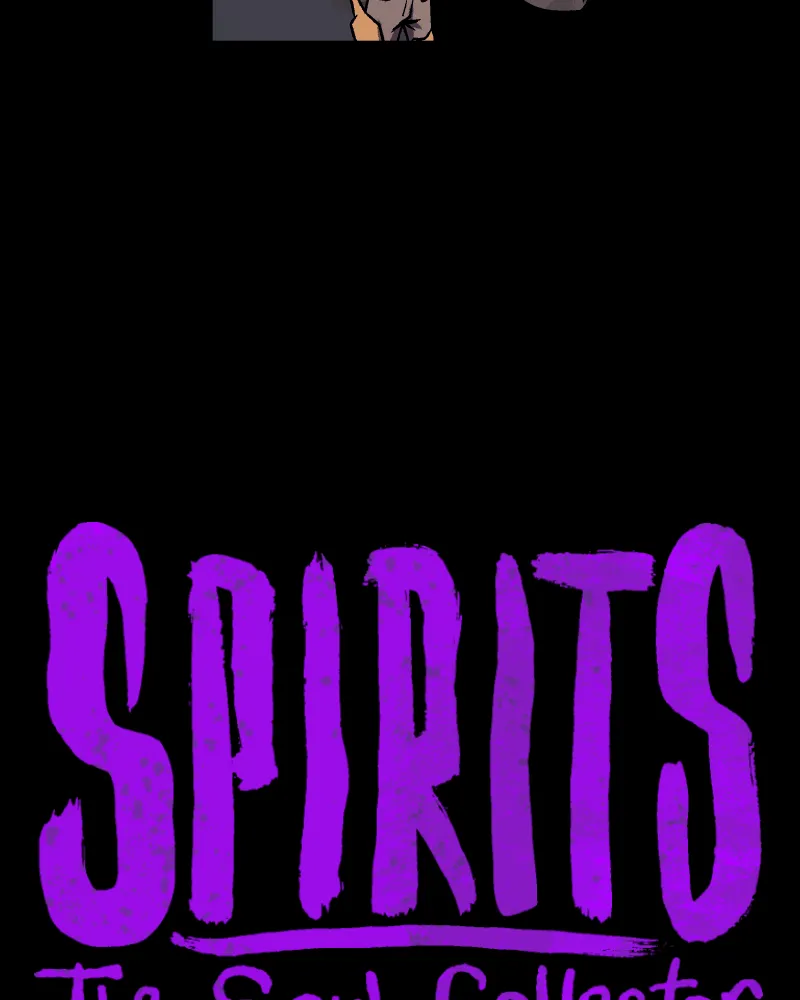 Spirits Chapter 47 page 3 - 