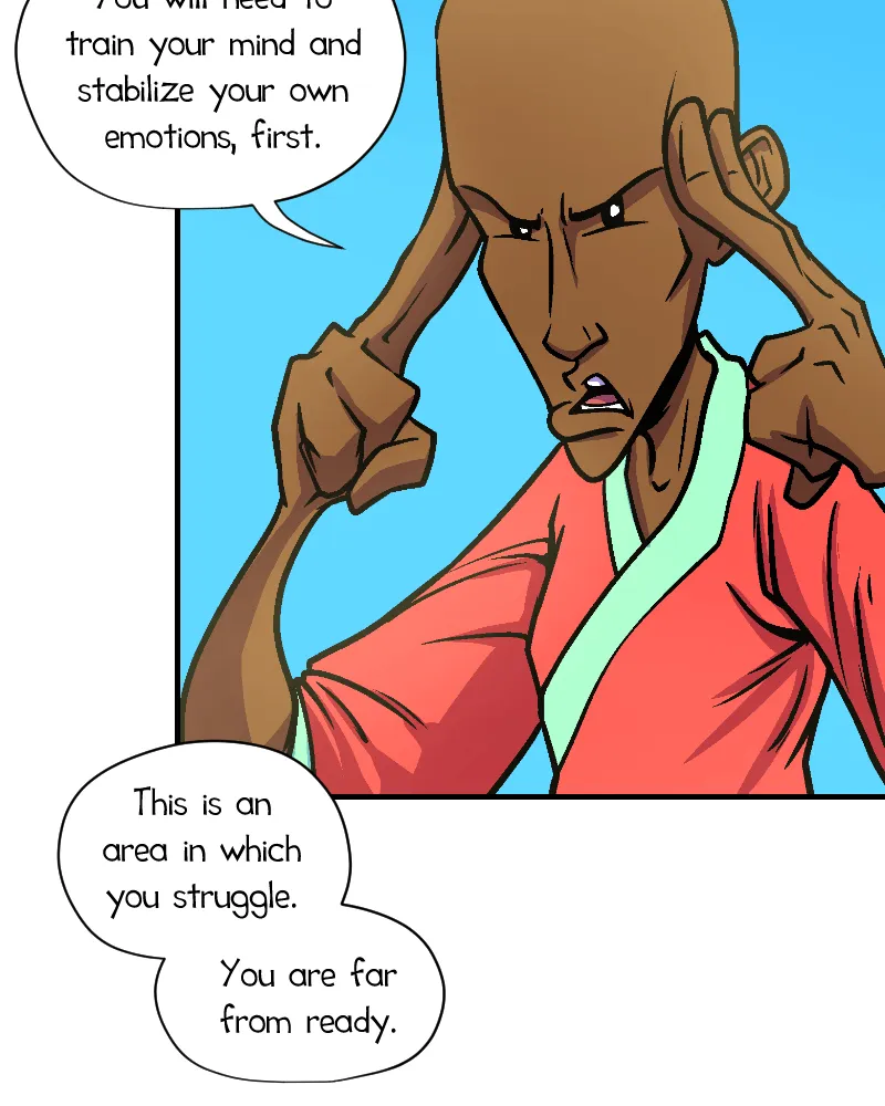 Spirits Chapter 47 page 24 - 