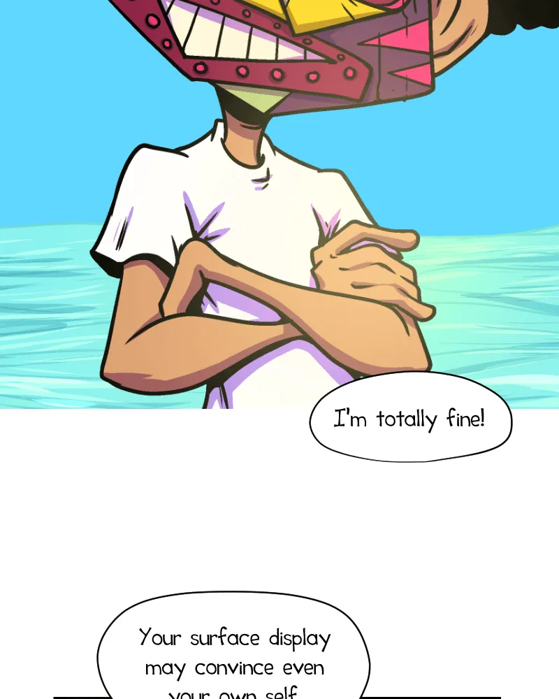 Spirits Chapter 47 page 26 - 