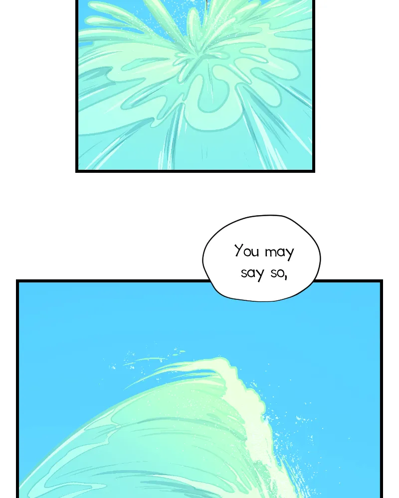 Spirits Chapter 47 page 32 - 