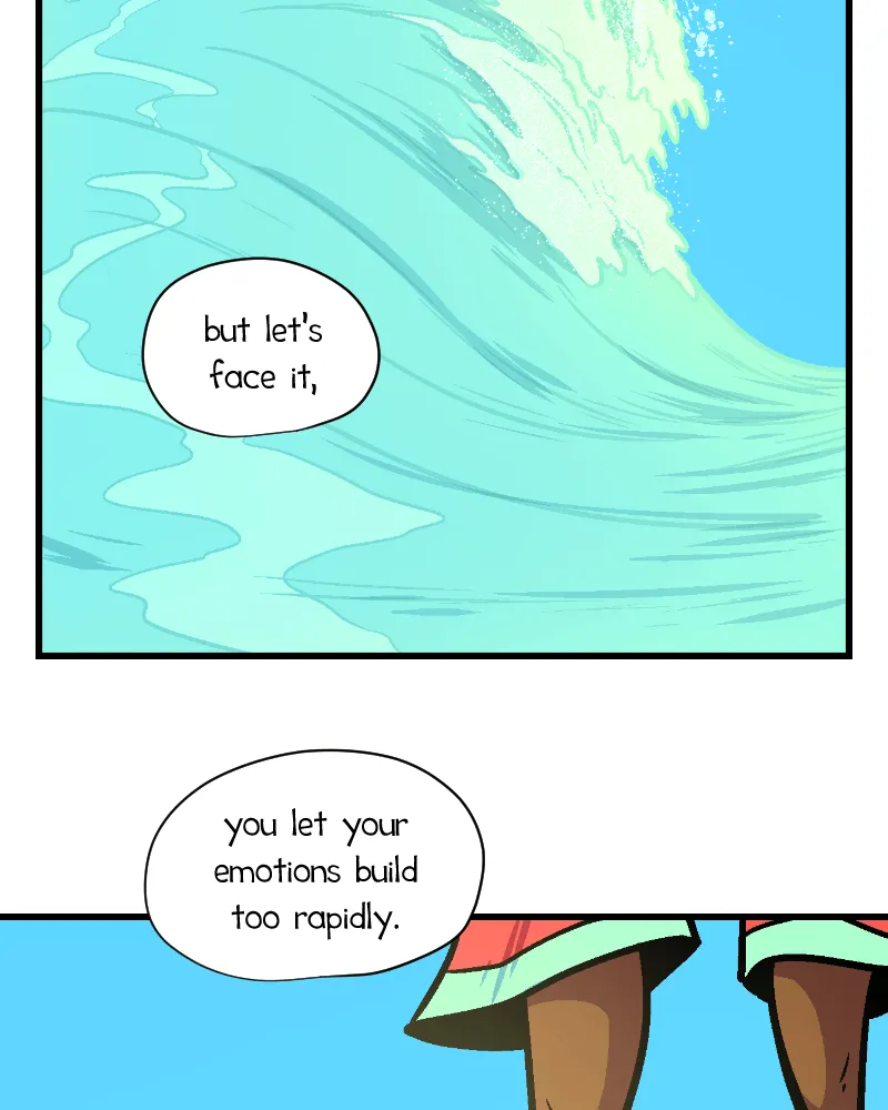 Spirits Chapter 47 page 33 - 