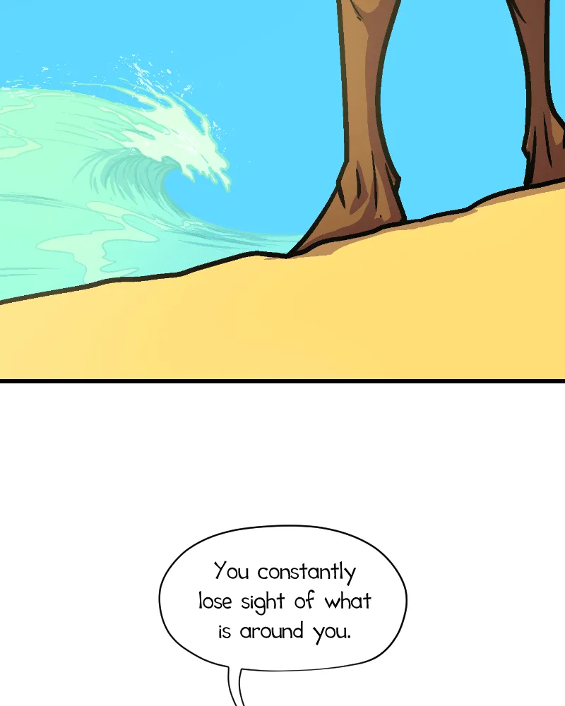 Spirits Chapter 47 page 34 - 