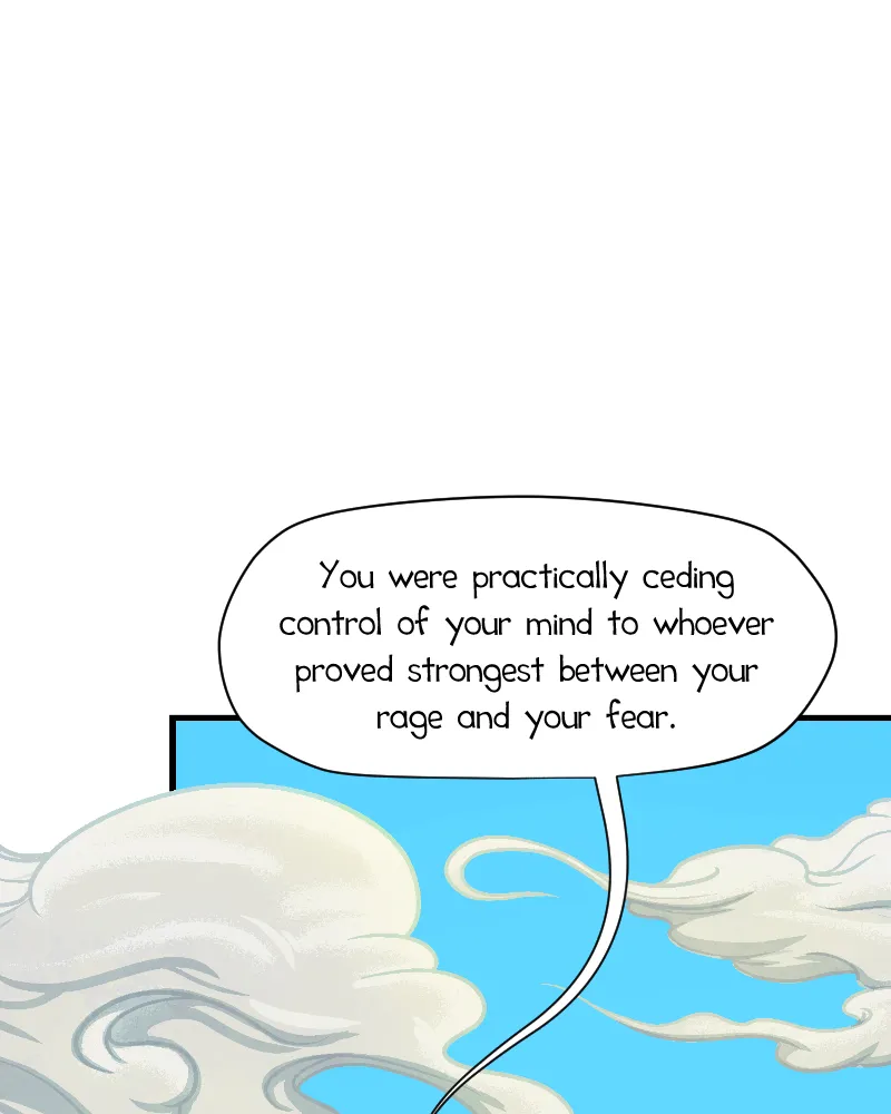 Spirits Chapter 47 page 38 - 