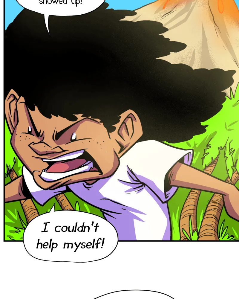 Spirits Chapter 47 page 40 - 