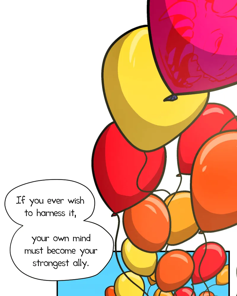 Spirits Chapter 47 page 43 - 