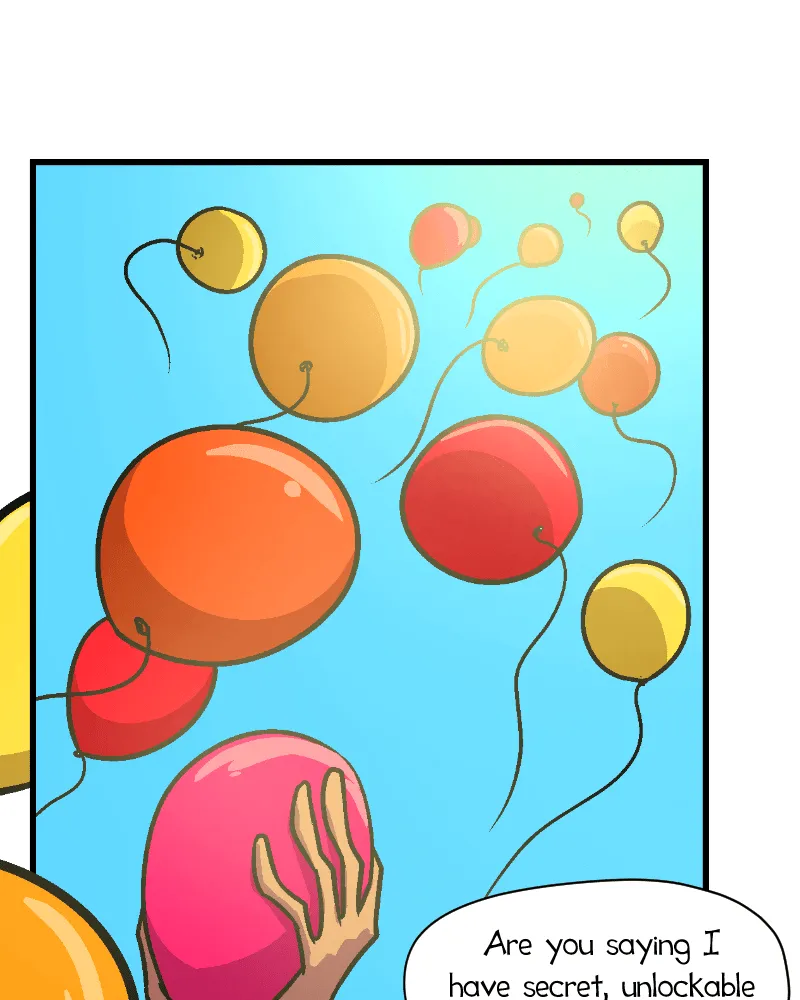 Spirits Chapter 47 page 45 - 