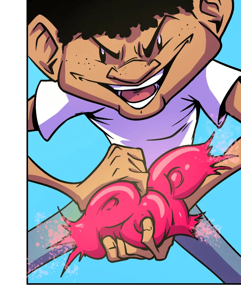 Spirits Chapter 47 page 47 - 